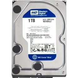 WD 1TB Desktop Harddisk