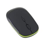 HP Wireless Optical Mouse