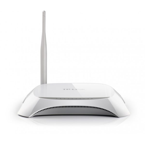 TP-Link TL-MR3220 150Mbps 3G/4G Wireless Router
