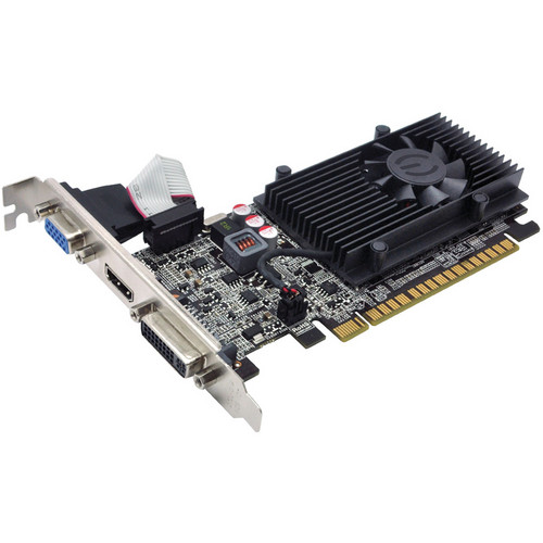 2GB Nvidia GeForce Graphics Card