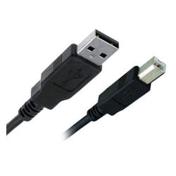 USB Printer cable