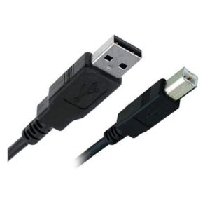 USB Printer cable