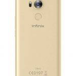 Infinix Zero 4 (X555)