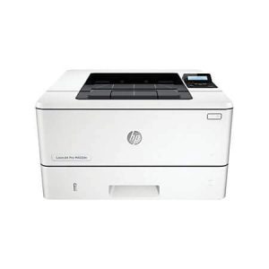 HP Laserjet Pro 400 402DN Printer