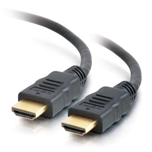 HDMI to HDMI Cable 1.8Mtrs