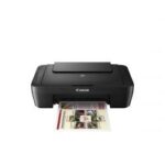 Canon PIXMA MG3040 Inkjet Photo Printer