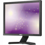 Dell E170S 17 Inch Flat Panel Monitor