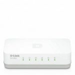 D-Link DES-1005D 5 Port 10/100Mbps