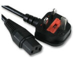 Fused power cable