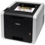 Brother HL-3150CDN Laser All in One Printer