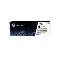HP 83A Cartridge Black