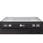LG Desktop DVD-RW