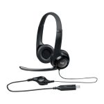 Logitech H390 USB Headset