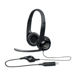 Logitech H390 USB Headset