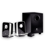 Logitech LS21 Speaker