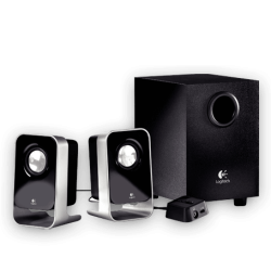 Logitech LS21 Speaker