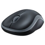 Logitech M185 Wireless Mouse-price