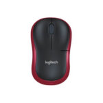Logitech M185 Wireless Mouse-setup