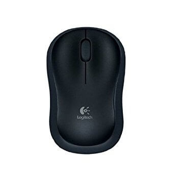 Logitech wireless mouse m175
