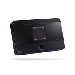 TP-Link M7350 4G LTE Advanced Mobile Wi-Fi