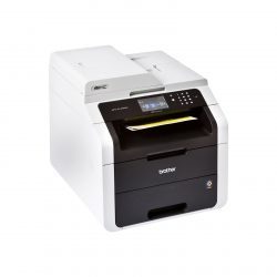 Brother MFC-9140CDN Laser All in One Printer