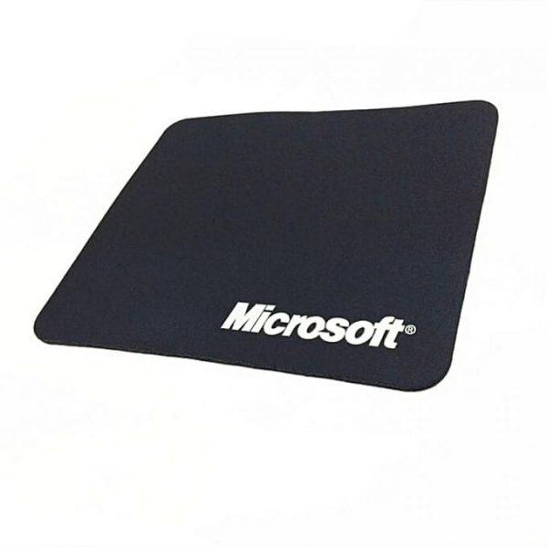 Microsoft Mouse Pad