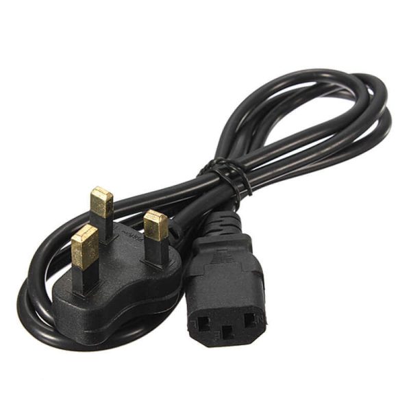 Non Fused power cable