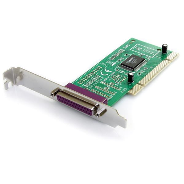 PCI Parallel Card