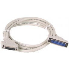 Parallel Printer Cable 3mtrs