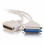 Parallel cable