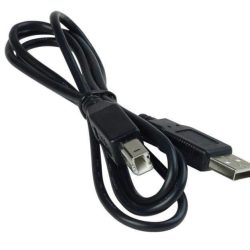 USB Printer cable 1.5 Mtrs