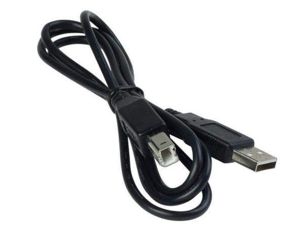 USB Printer cable 1.5 Mtrs