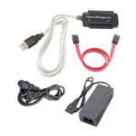 USB to IDE SATA
