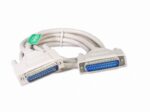 Serial Cable 25 pin