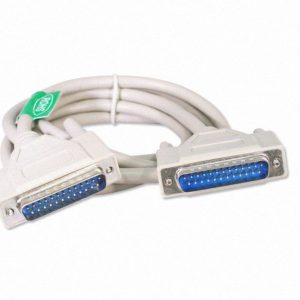 Serial Cable 25 pin