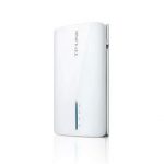 TP-Link TL-MR3040 Portable Battery 3G/4G Wireless Router 300Mbps