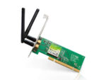 TP-Link TL-WN851ND Wireless N PCI Adapter