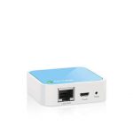 TP-Link TL-WR702N 150Mbps Wireless Nano Router
