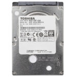 1TB Laptop Hard Disk Toshiba