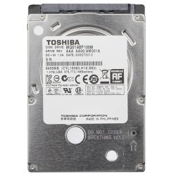 1TB Laptop Hard Disk Toshiba