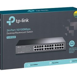 Tp link 24 port