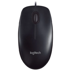 Logitech M90 Wired Mouse