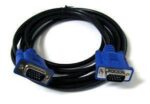VGA Cable 10Mtrs