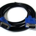 VGA cable 1.5Mtrs