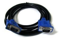 VGA cable 1.5Mtrs