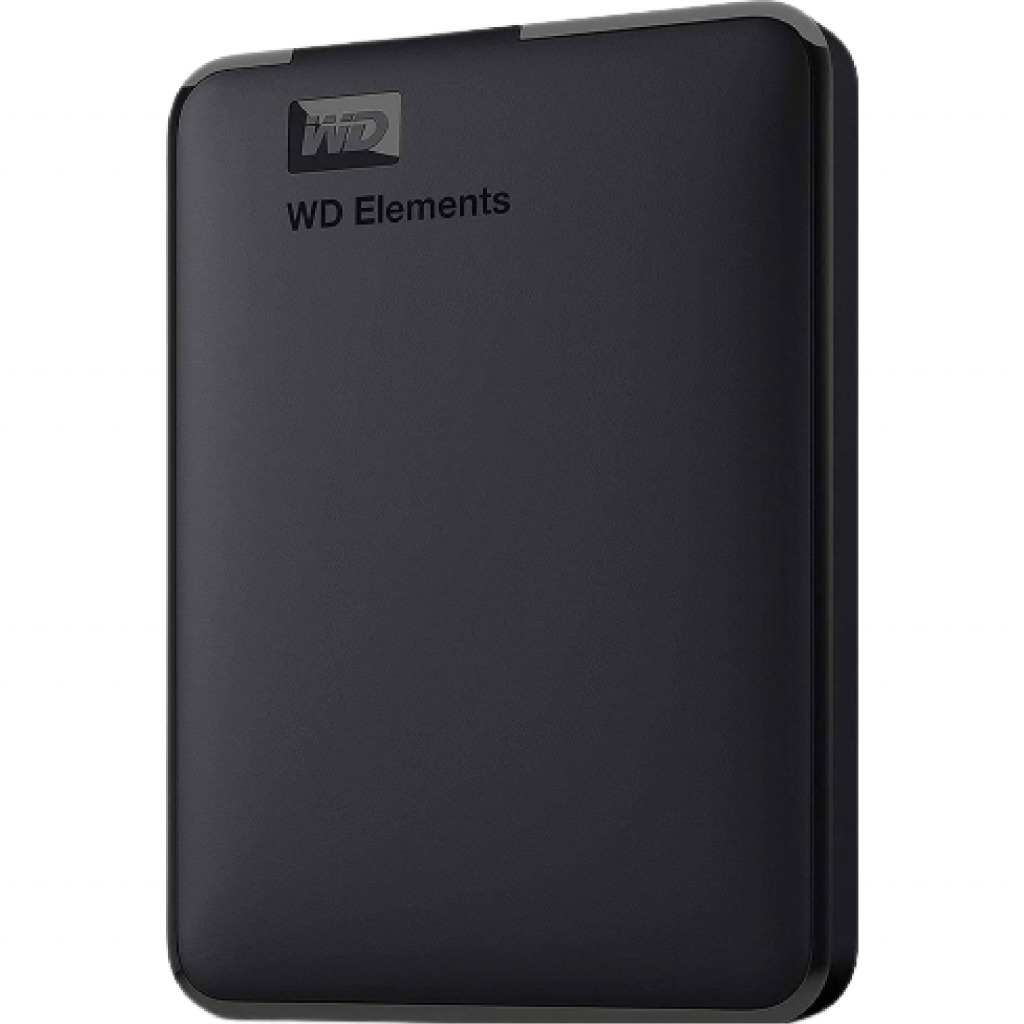WD Elements 1TB External HDD Dove Computers