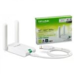 Tp-Link TL-WR822N 300mbps High Gain Wireless USB Adapter