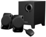 Creative Speakers A120 2.1