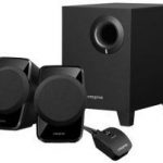 Creative Speakers A120 2.1