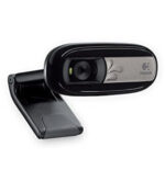 Logitech C170 Webcam